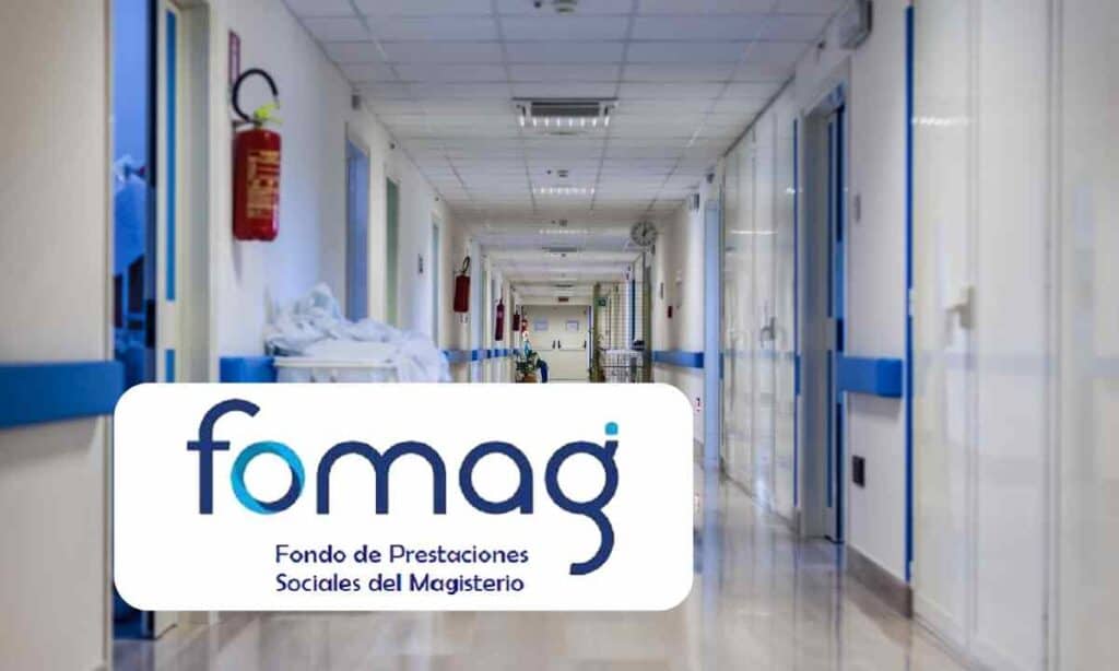 Fomag
