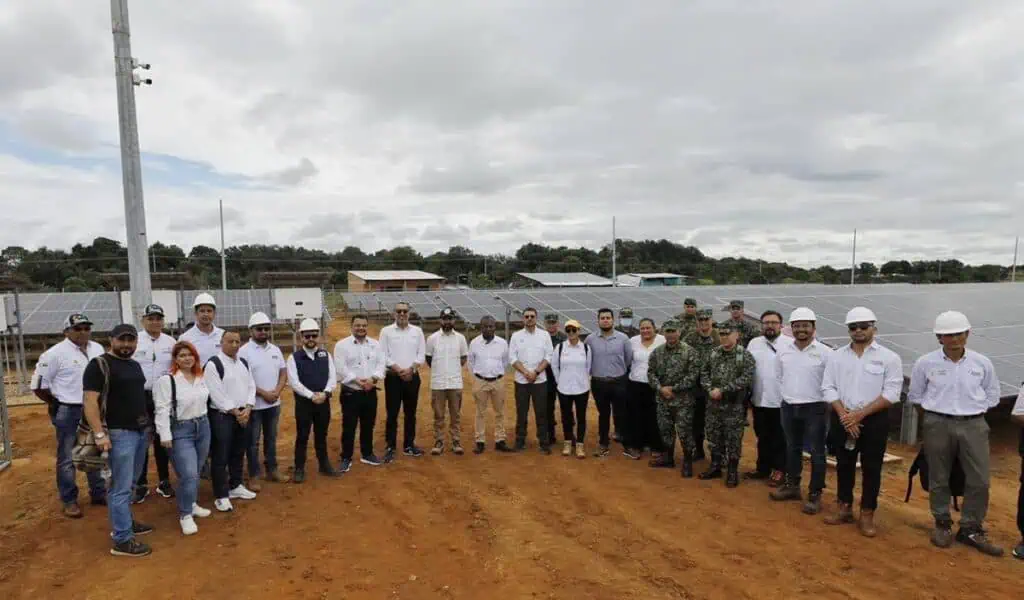 La alternativa del MinEnergía para impulsar los municipios energéticos en Colombia La alternativa del MinEnergía para impulsar los municipios energéticos en Colombia
