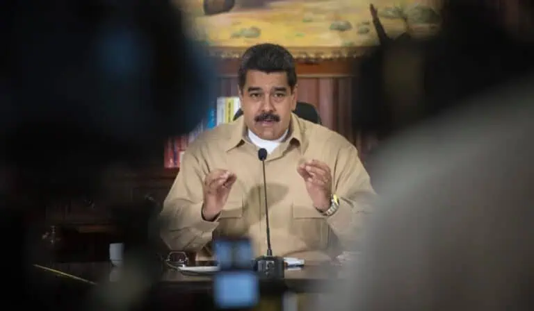 Régimen de Maduro quiere regular a Instagram y TikTok en Venezuela