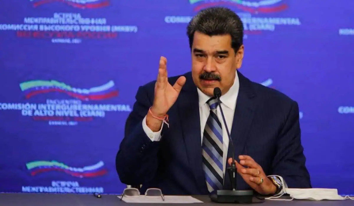Nicolás Maduro fue capturado por el gobierno Trump: Esto viene para Venezuela Nicolás Maduro bloqueó acceso a X (antes Twitter) en Venezuela por 10 días