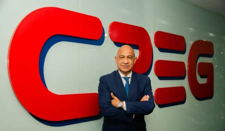 Omar Prías buscará quedarse en la CREG: anuncia revisión a fallo del Consejo de Estado