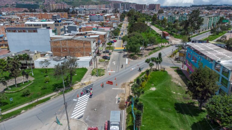 Hay opciones para aliviar deudas tributarias en Bogotá