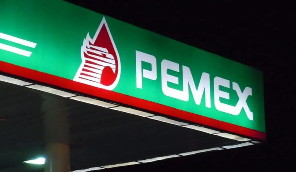 Pemex reportó pérdidas por primera vez al cierre del segundo trimestre Pemex