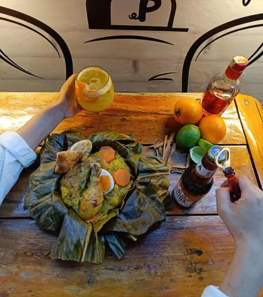 Vuelve el festival de comida colombiana CocinaCol Vuelve el festival de comida colombiana CocinaCol