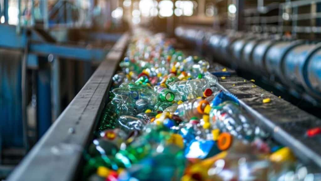 plásticos en Colombia
