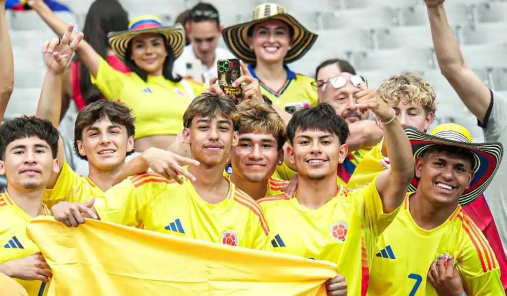 ¿Cuánto cuestan las boletas para la final de la Copa América entre Argentina y Colombia? Google.