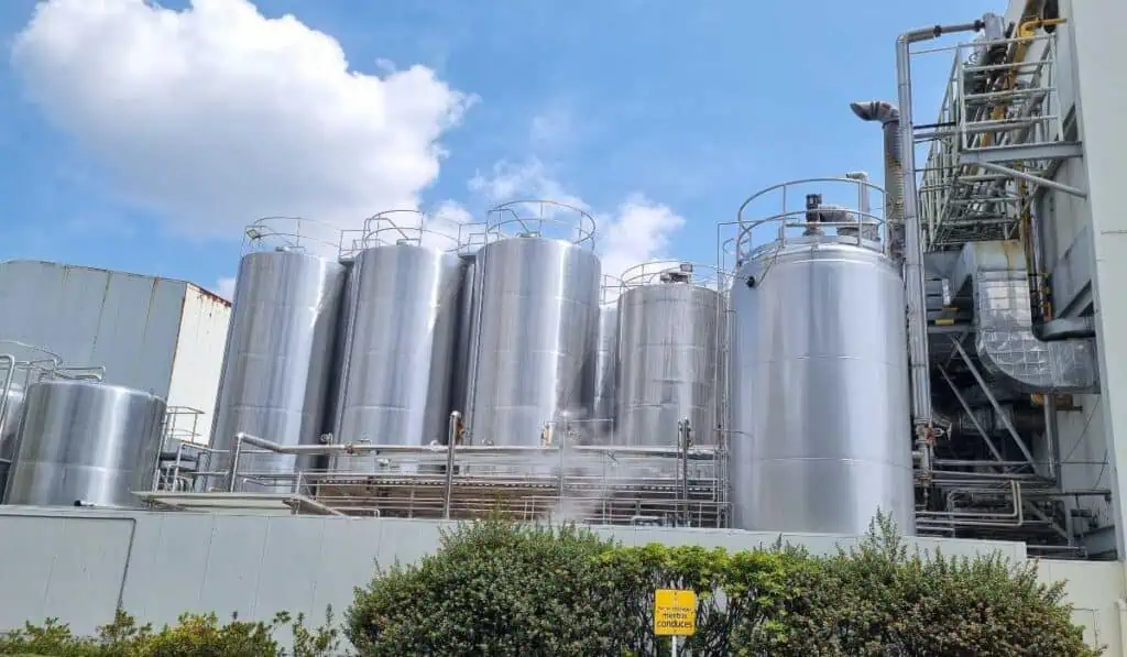 Asoleche lanza propuestas para combatir crisis del sector lácteo en Colombia Sector lácteo