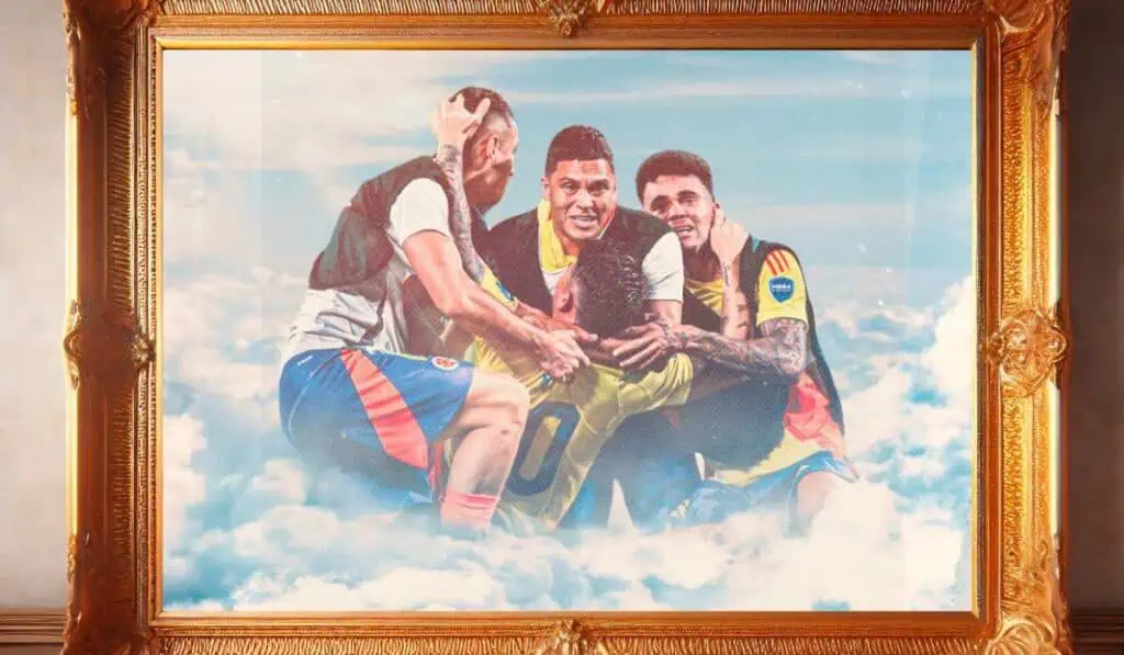 Se descarta recibir a la Selección Colombia con caravana en Bogotá No habrá caravana para recibir a la Selección Colombia tras la final de la Copa América.