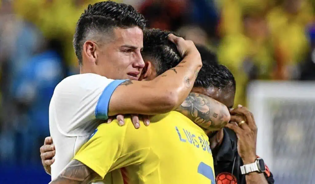 Así clasificaría Colombia al Mundial 2026 sin depender de nadie: ¿Qué debería pasar para que quede eliminada? Lecciones del éxito de la Selección Colombia en Copa América 2024.