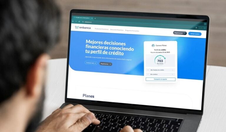 Sistema financiero de Colombia