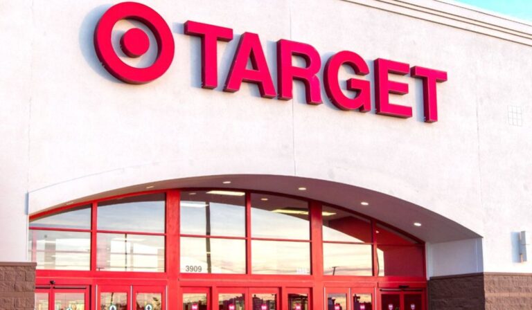 Target ofrece empleo en EE. UU.