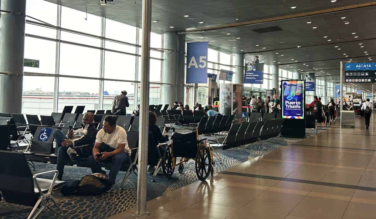 Home - Valora Analitik Llegada de turistas internacionales