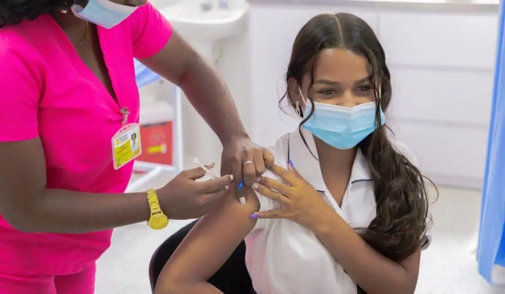 Aluna, fondo que busca apoyar a más de 100.000 jóvenes de Colombia Aluna