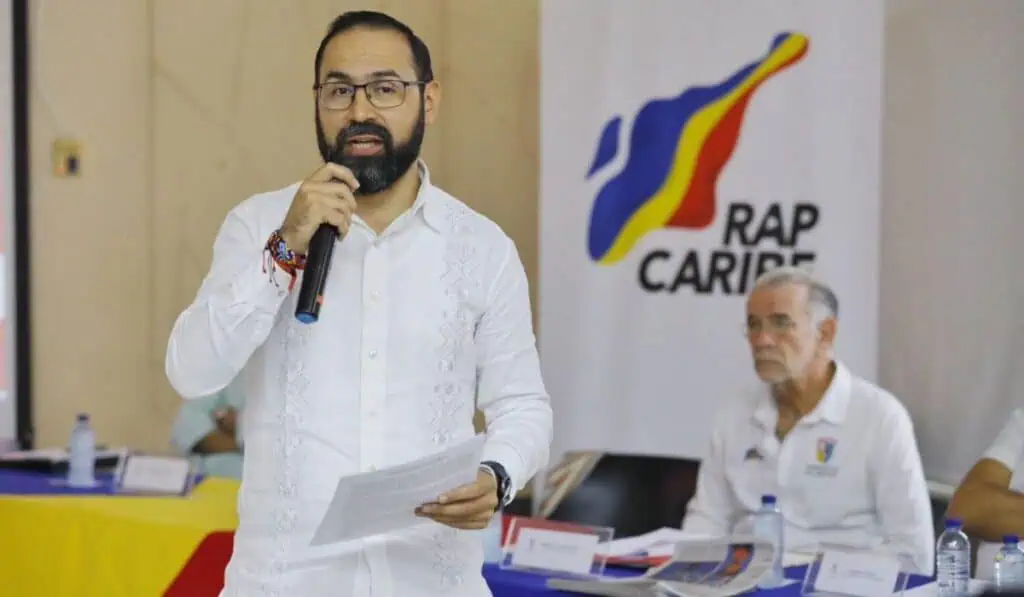 Estos son los tres acuerdos alcanzados para bajar las tarifas de energía en el Caribe Gobierno Petro anunció la creación de la Empresa Energética del Caribe (RAP Caribe)