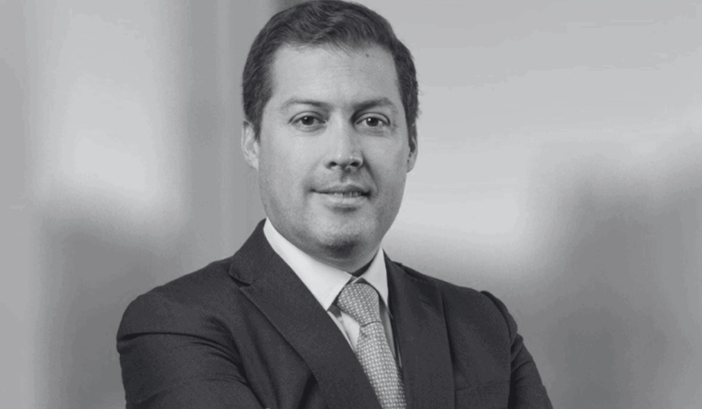 Falleció Andrés Felipe Ruiz, director financiero de Pei Asset Management