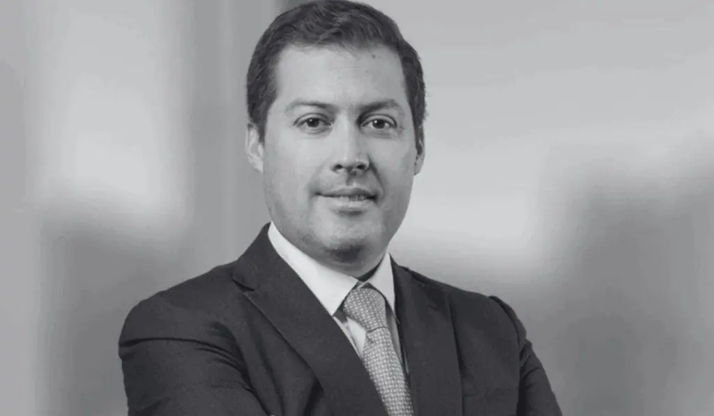 Falleció Andrés Felipe Ruiz, director financiero de Pei Asset Management Falleció Andrés Felipe Ruiz, director financiero de Pei Asset Management