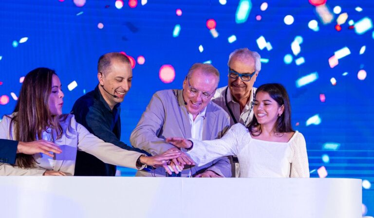 Nuevo ETF listado. Foto: Asobolsa.