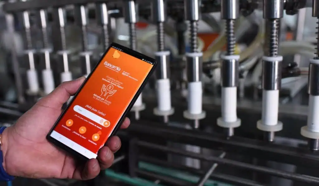 Bancamía lanza al mercado su cuenta de ahorros con rentabilidad en Colombia Bancamía