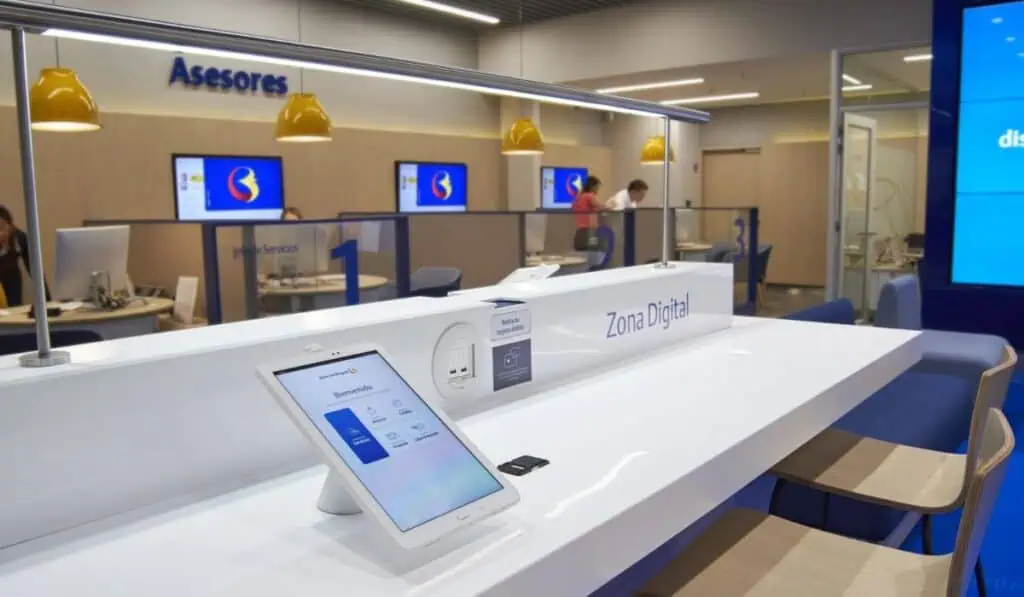 Banco de Bogotá fortalece su Banca Móvil con nuevas funcionalidades Utilidades del sistema financiero colombiano