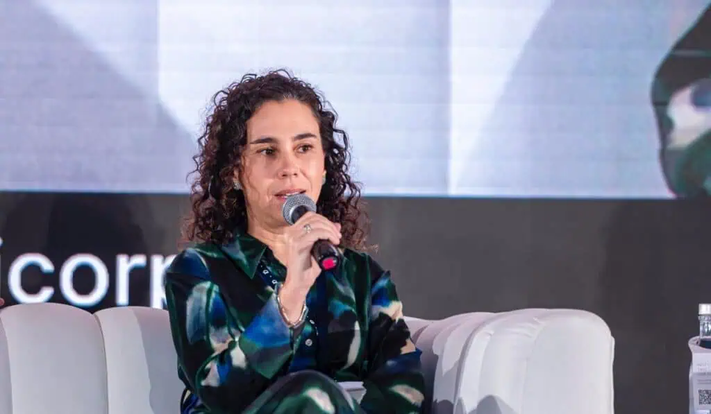 “El BanRep no será responsable de financiar las pensiones”: codirectora Taboada crecimiento de la economía