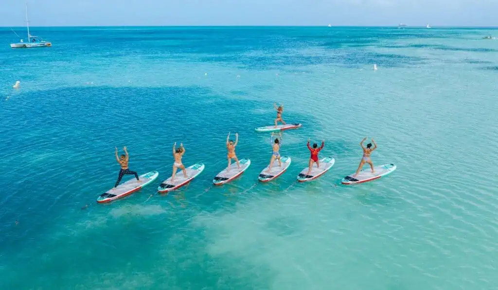 El Efecto Aruba: ¿por qué los colombianos prefieren esta isla como su favorita en el Caribe? Bikini Day Aruba
