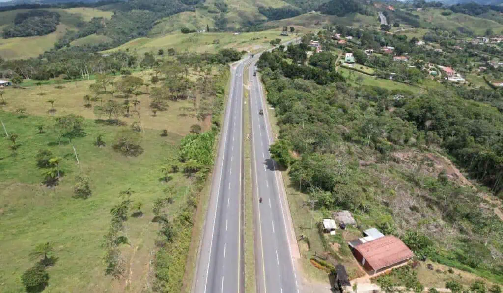 Sacyr revela detalles del megaproyecto de $5 billones que arrancó obras en Colombia; habla de nuevos planes Vía 5G Buga Buenaventura