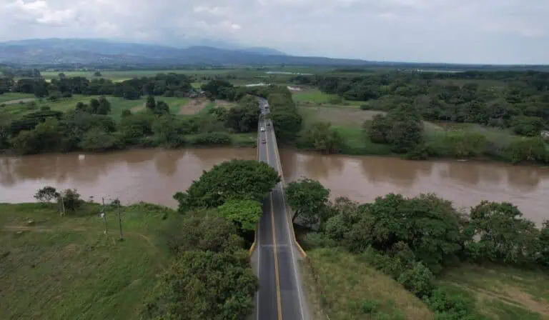 Inversión en infraestructura