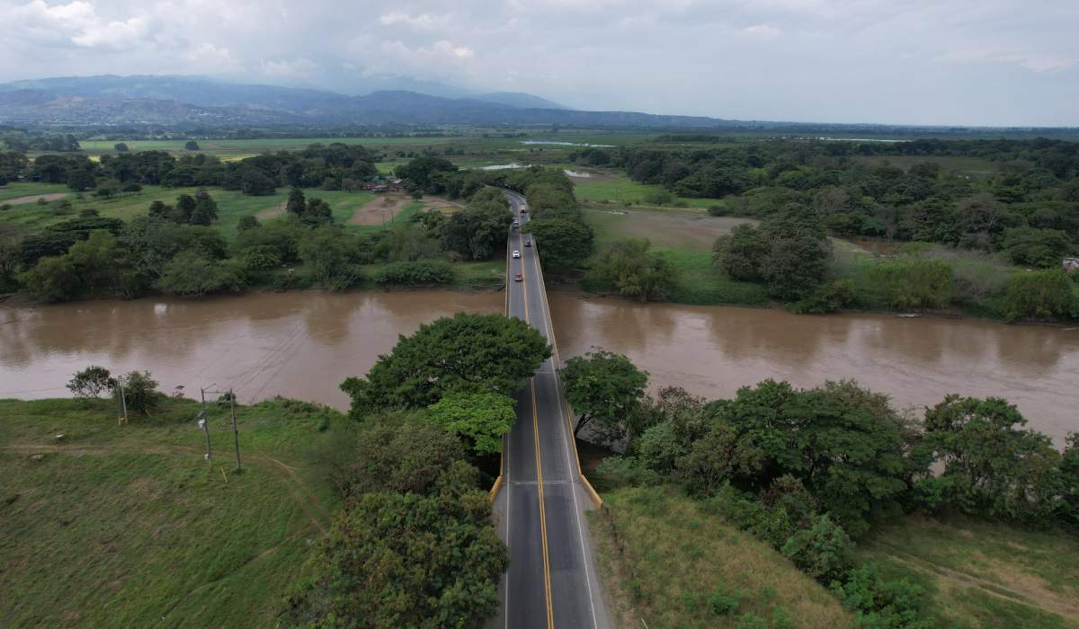 Home - Valora Analitik Inversión en infraestructura