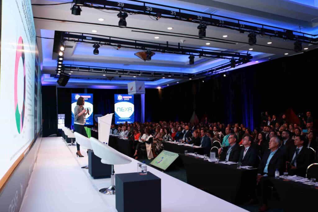 El papel del ecosistema crediticio y BPO en la aceleración de la dinámica del comportamiento de la cartera en Colombia Congreso COLCOB