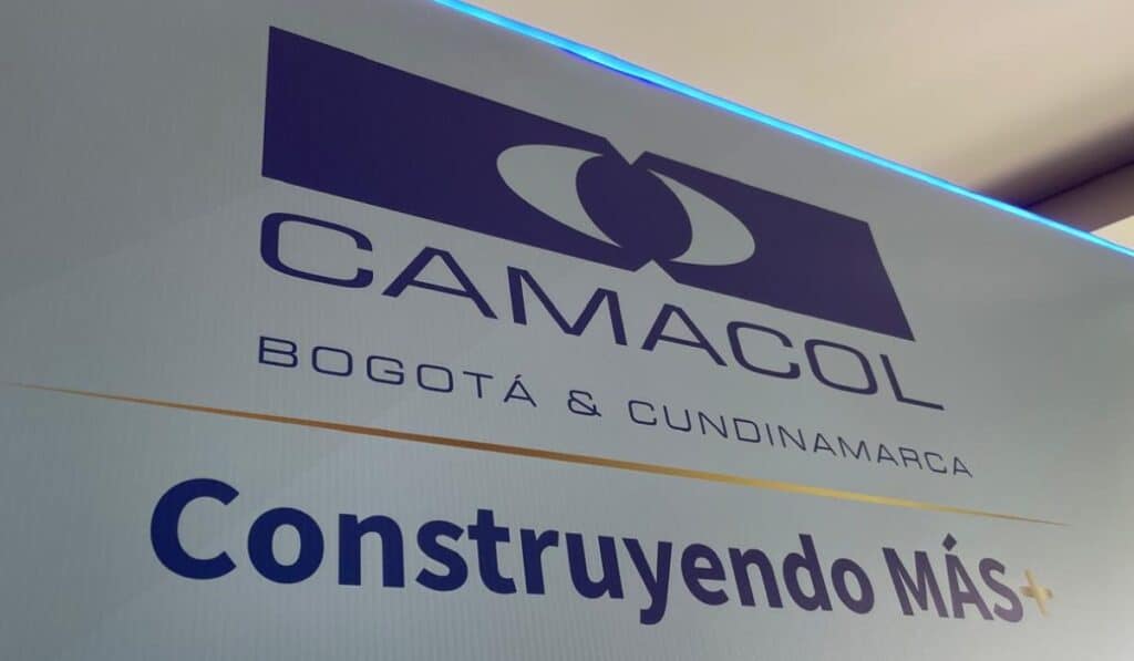 Camacol Bogotá - Cundinamarca
