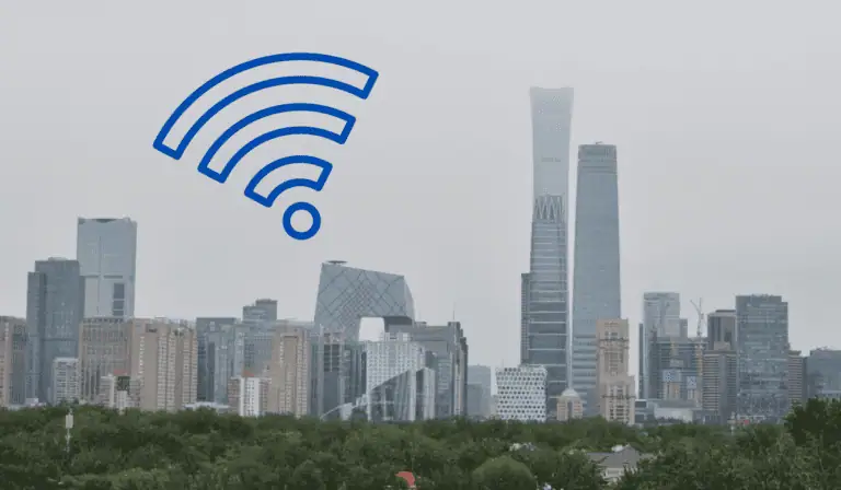 China y el mercado de las VPN