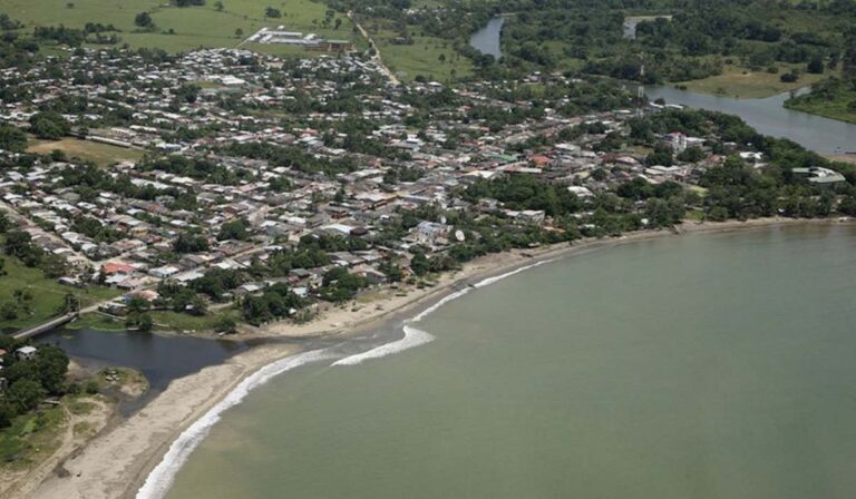 Pueblos de Chocó