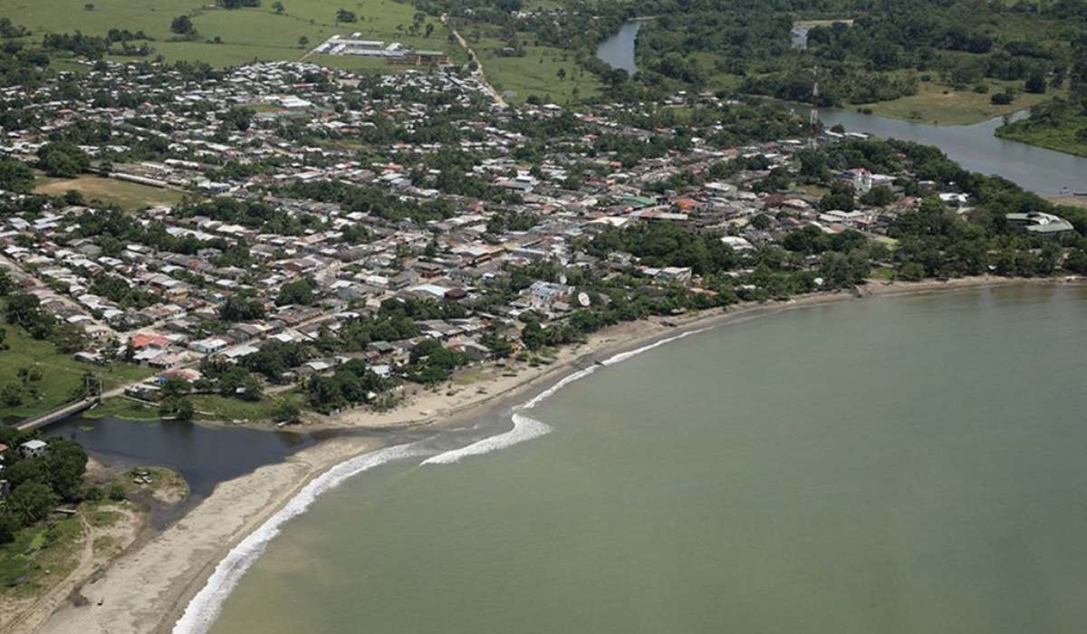 Pueblos de Chocó