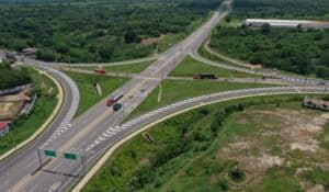 Infraestructura, obras, vías