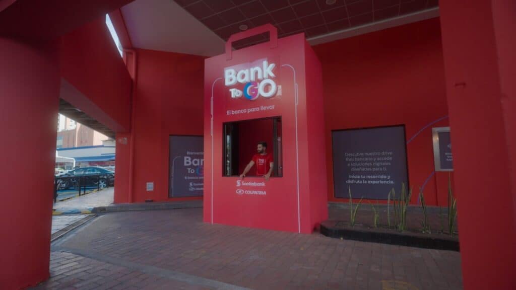 Scotiabank Colpatria