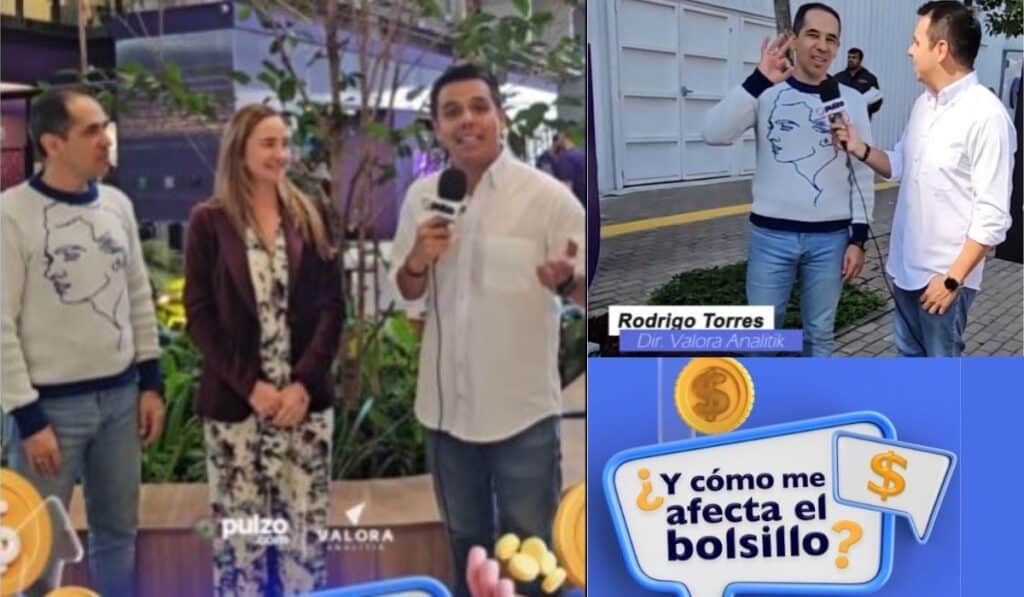 Nuevo capítulo de: ¿Y cómo me afecta el bolsillo? Esta vez sobre Nubank y las innovaciones en el sistema bancario de Colombia
