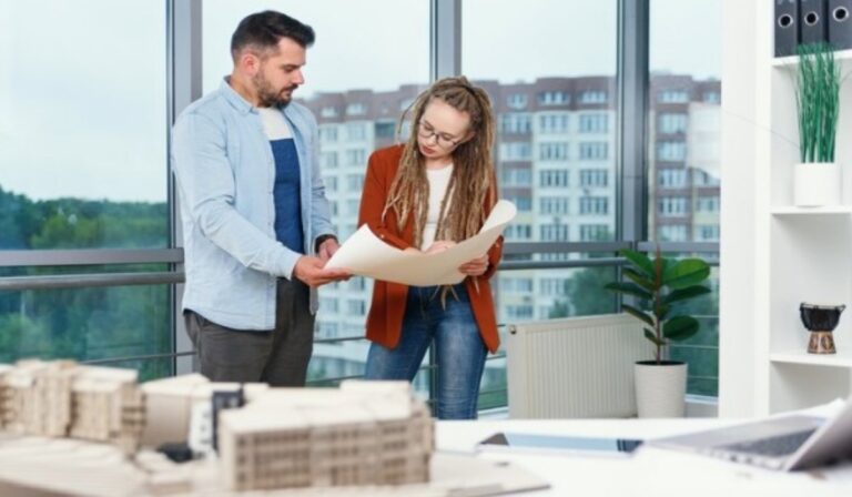 Compra de vivienda en Colombia. Foto: Koggi.