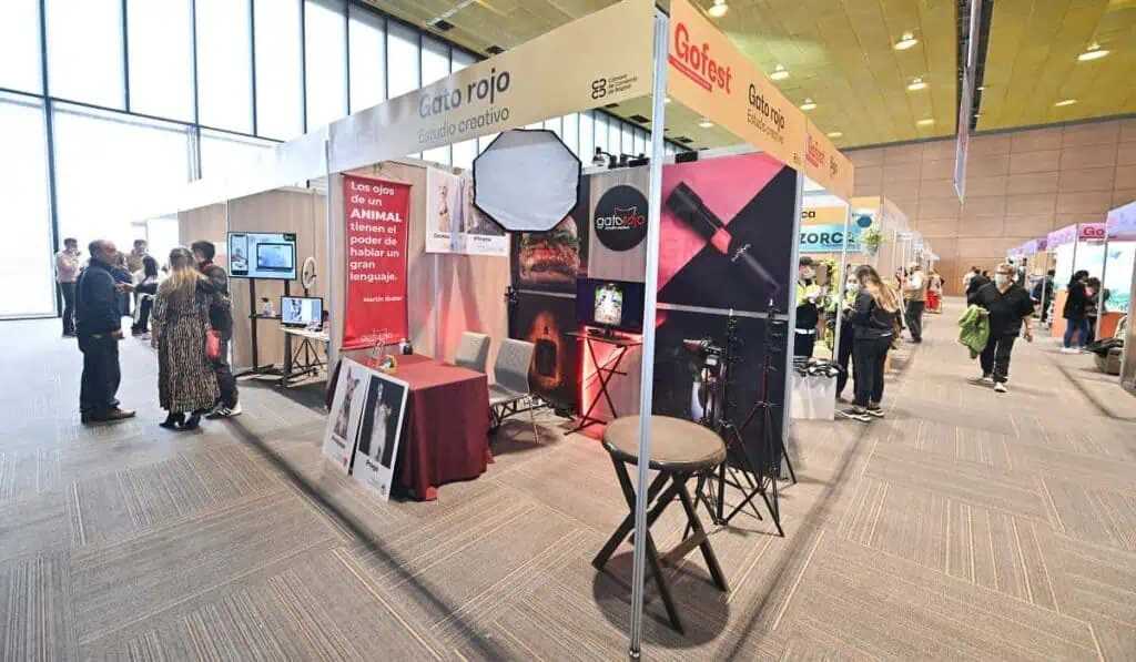 Llega la 7° edición de Gofest en Bogotá: evento referente de innovación y emprendimiento en América Latina Gofest 2023
