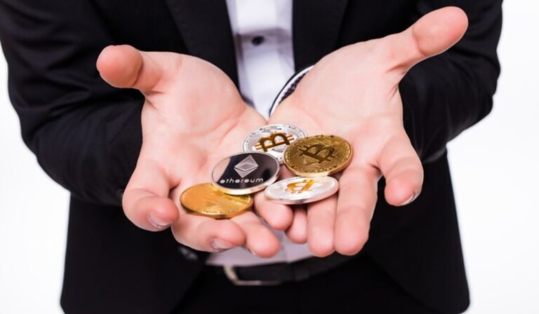 Criptomonedas y Bancolombia