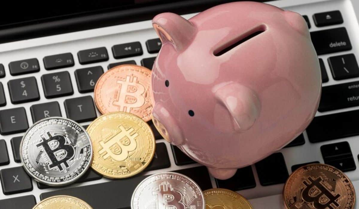 Consejos para ahorrar e invertir en criptomonedas con poco dinero