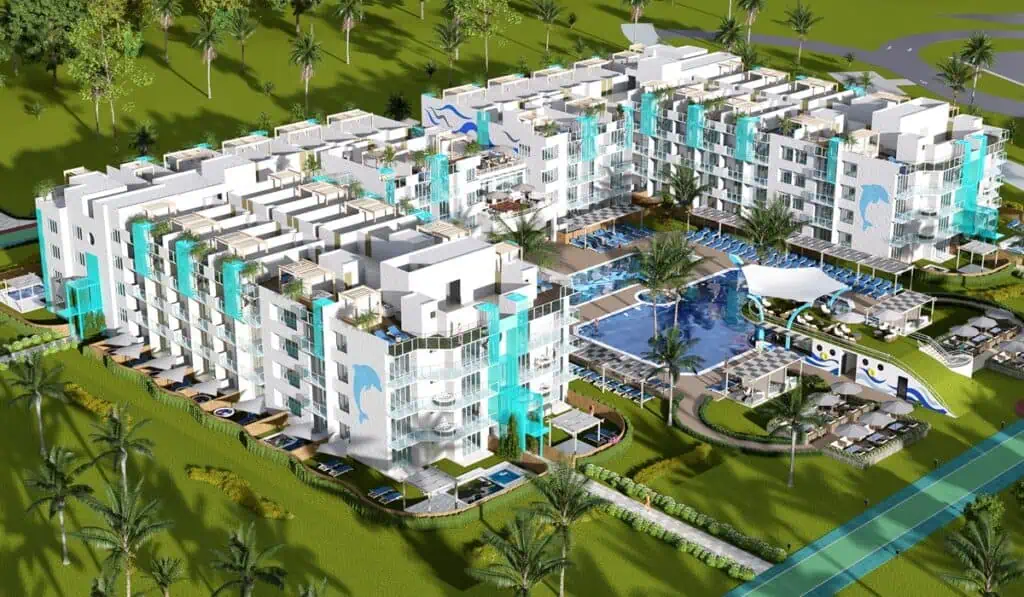 Inversionistas colombianos apuestan por el proyecto turístico Cruise On Land Cruise On Land