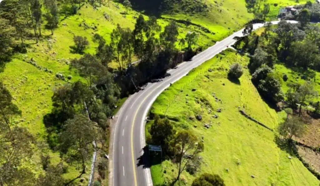 Estas son las dos nuevas megavías que se construirán en Cundinamarca Vías de Devisab