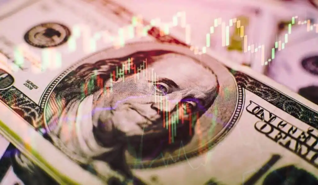 ¿Qué debería pasar para que el precio del dólar en Colombia baje de los $4.000? Dólar en Colombia