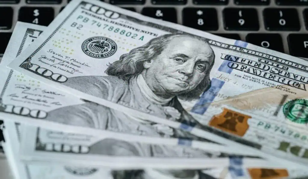Dólar en Colombia sube a $3.783,50; subasta de TES distorsionó la tasa de cambio Dólar en Colombia