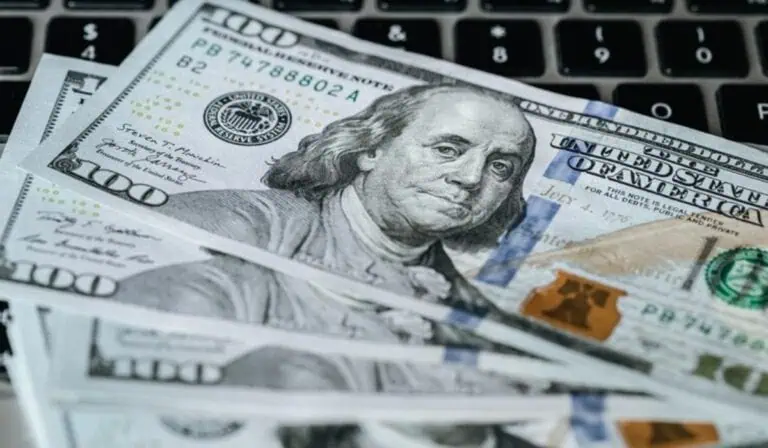 Dólar en Colombia