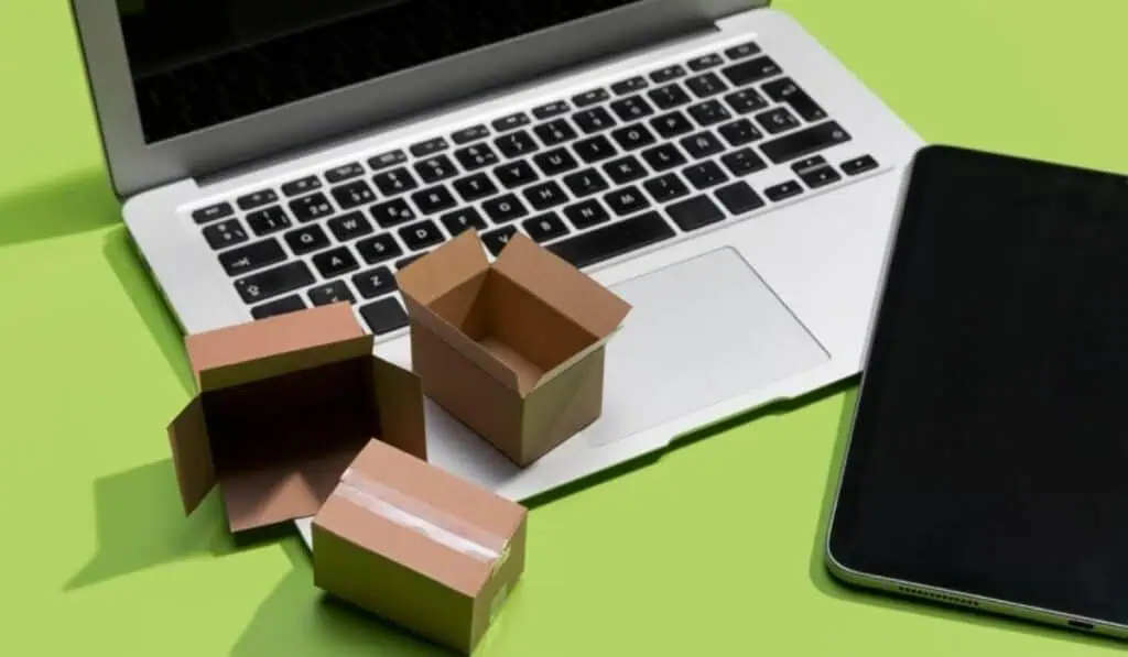 ¿Qué es el dropshipping y cómo funciona? Dropshipping