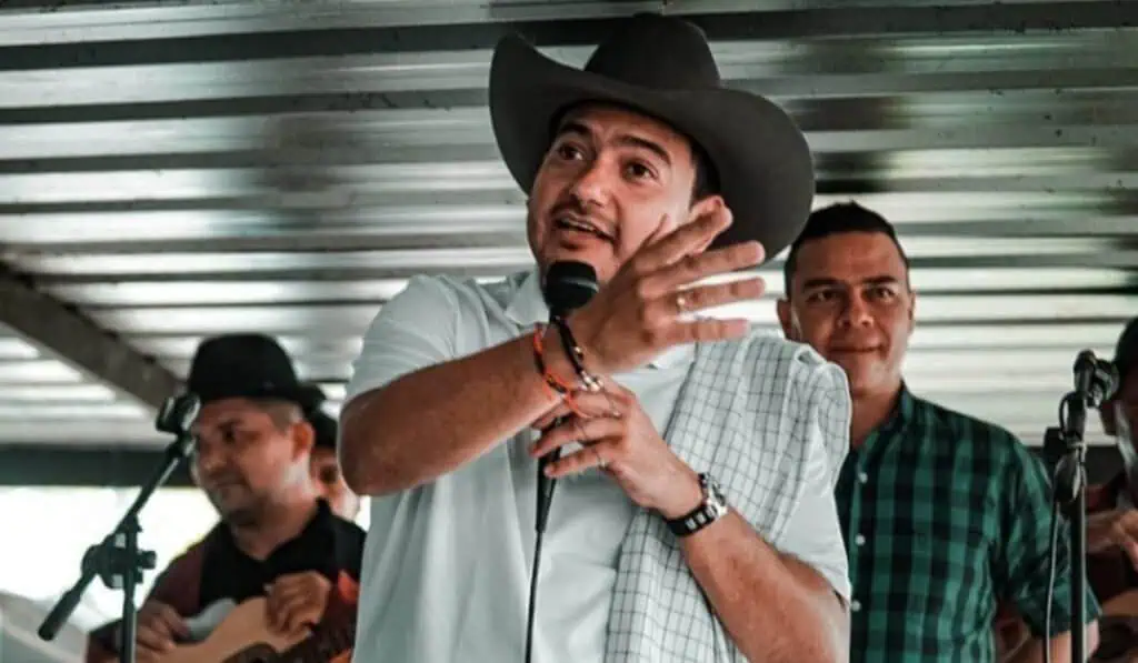 Edward Libreros sería el nuevo viceministro de Agua y Saneamiento Básico Edward Libreros viceministro de Agua y Saneamiento Básico
