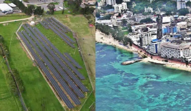 Beneficios para energías renovables y turismo