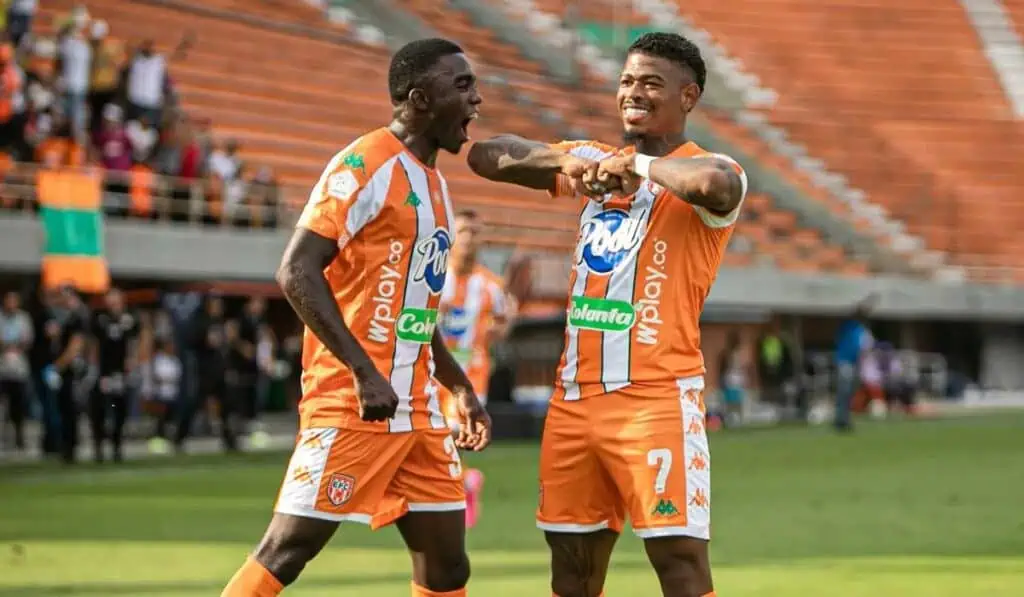 Esta es la millonaria ventaja que le saca Envigado a Nacional en venta de jugadores: Así es su negocio Envigado lidera la venta de jugadores en Colombia