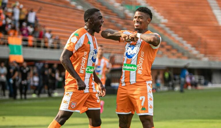 Envigado lidera la venta de jugadores en Colombia